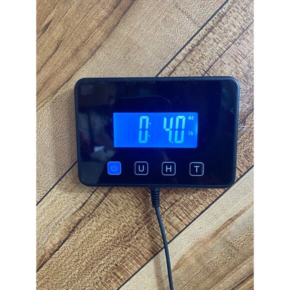 NFL Denver Broncos Fleece Scarf Unisex Blue Logo Orange Emblem Team Spirit - Picture 5 of 5